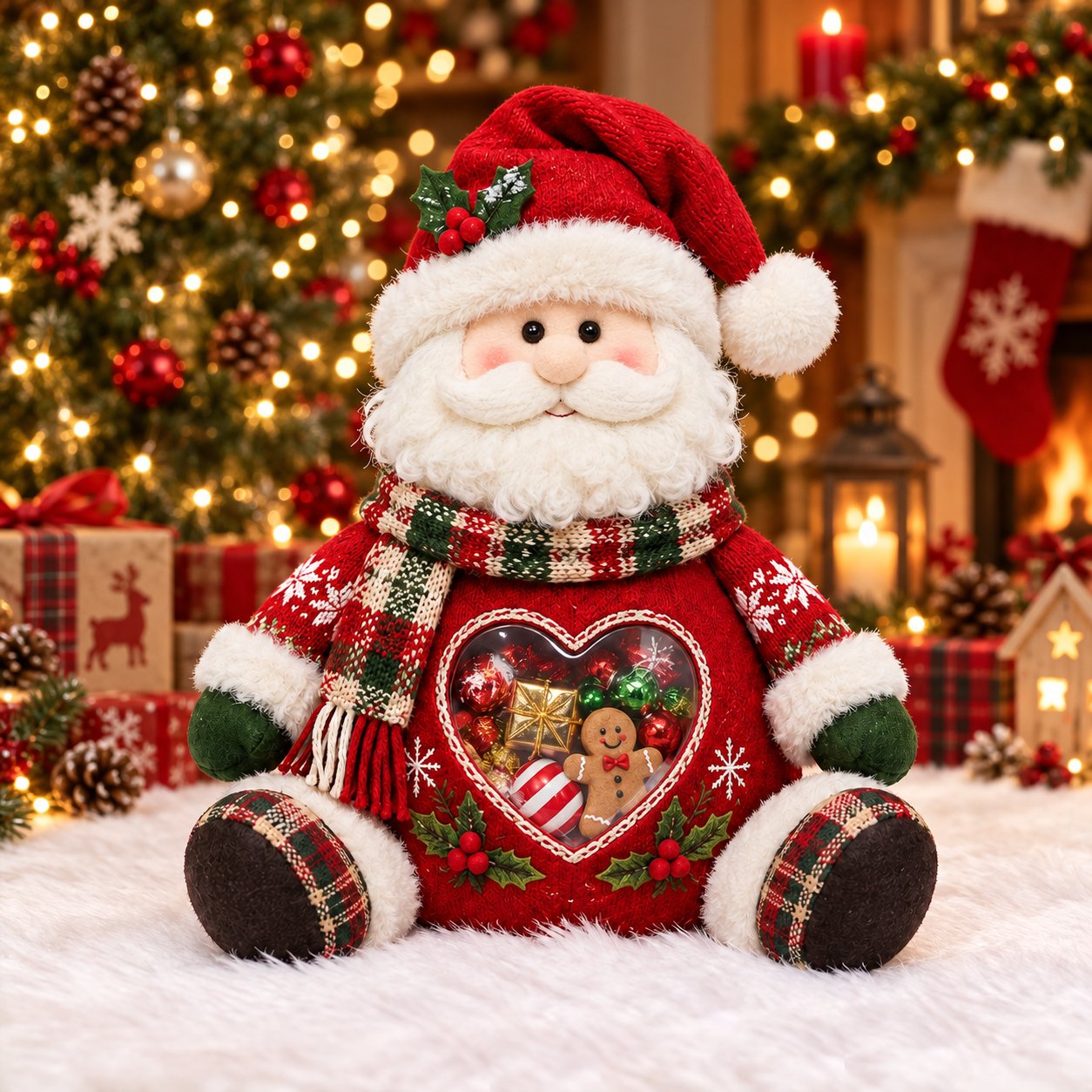 Weihnachtsmann