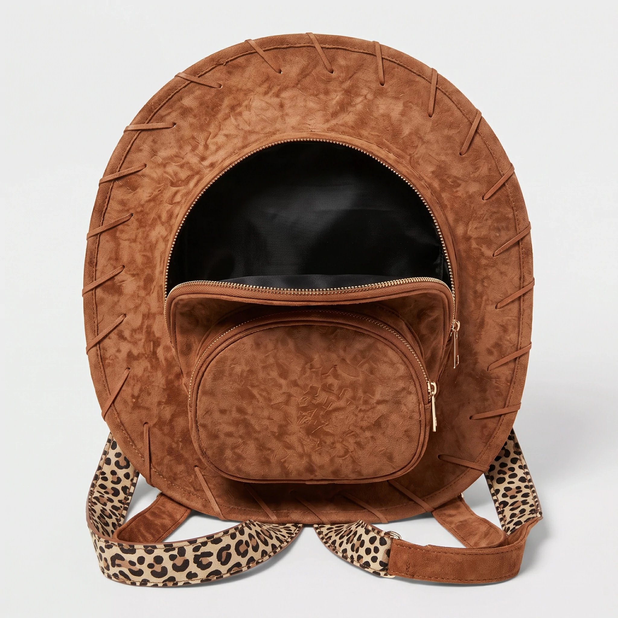 🤠🐎Cowgirl Hat Backpack