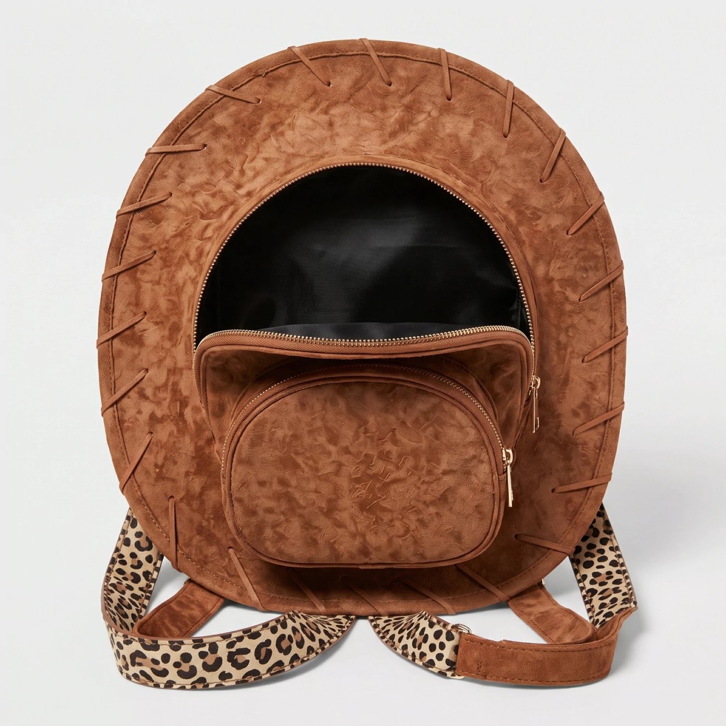 🤠🐎Cowgirl Hat Backpack