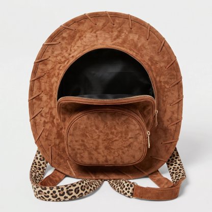 🤠🐎Cowgirl Hat Backpack