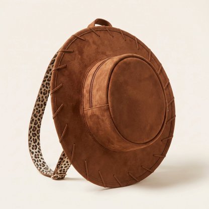 🤠🐎Cowgirl Hat Backpack