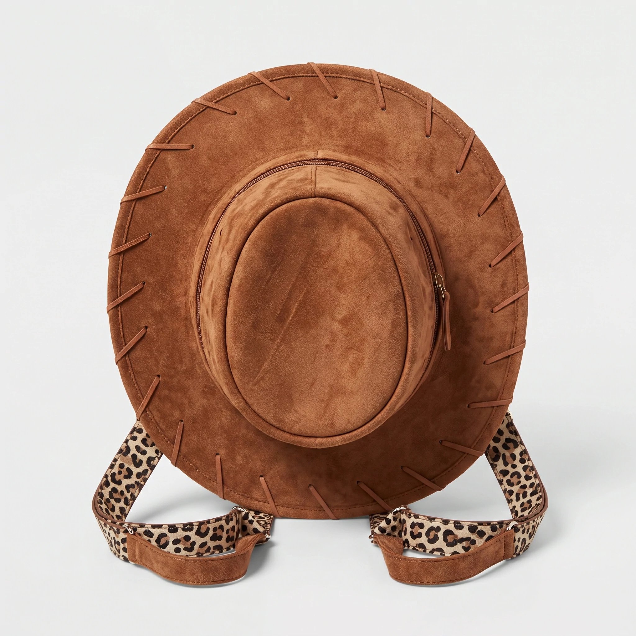 🤠🐎Cowgirl Hat Backpack