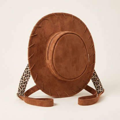 🤠🐎Cowgirl Hat Backpack