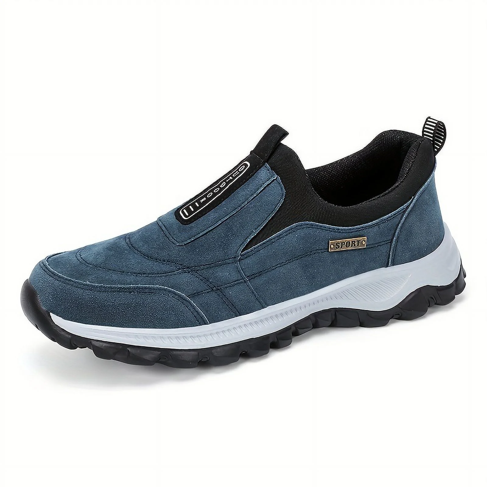 🔥LAST DAY 60% OFF🔥Men's Outdoor Non-slip Comfy Arch Support Walking