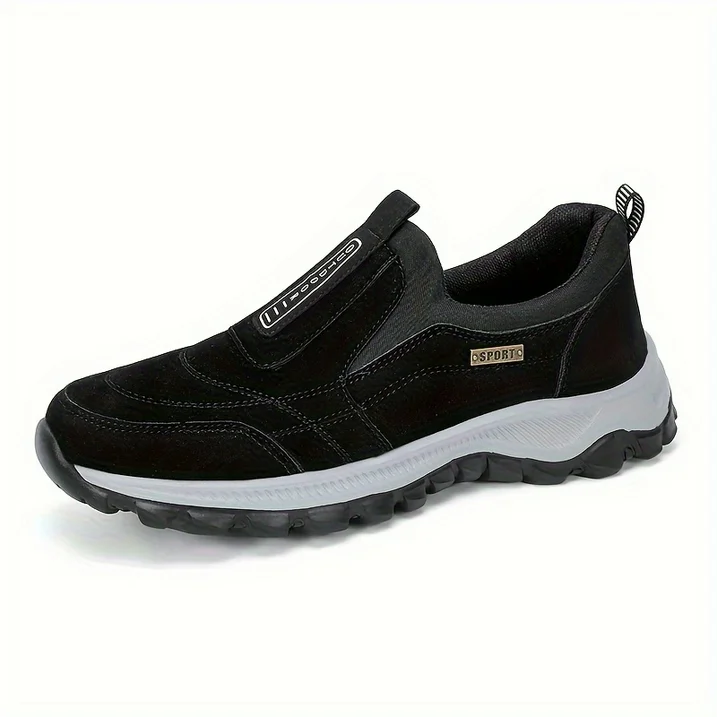 🔥LAST DAY 70% OFF🔥 2025 New Comfortable Waterproof Orthopedic Walking Shoes Hiking Shoes
