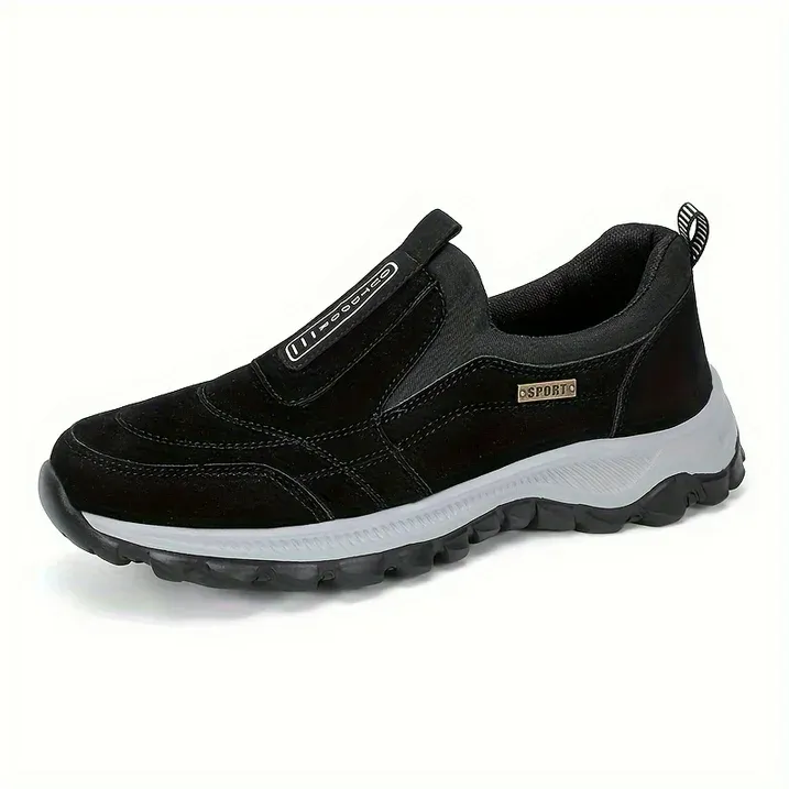 🔥LAST DAY 70% OFF🔥 2025 New Comfortable Waterproof Orthopedic Walking Shoes Hiking Shoes