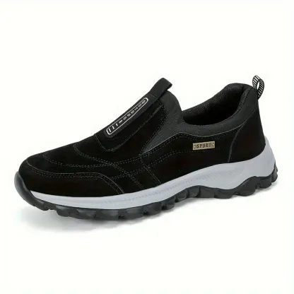 🔥LAST DAY 70% OFF🔥 2025 New Comfortable Waterproof Orthopedic Walking Shoes Hiking Shoes