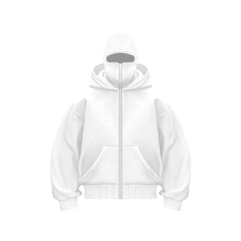 💥2025 Trends Double layer hooded sweatshirt
