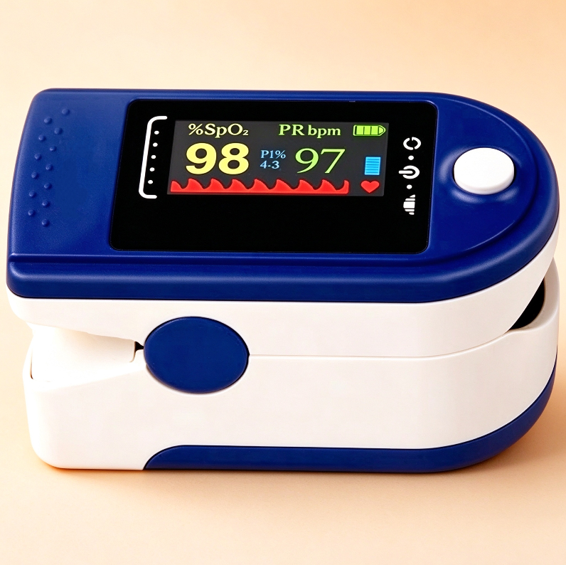 Know Your Numbers – Health Confidence in Seconds