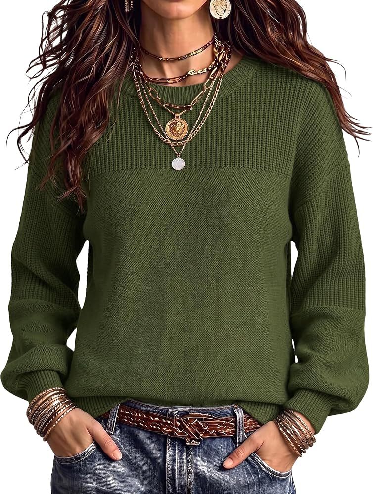 Perfect Fall Sweater That Feels Like a Warm Hug
