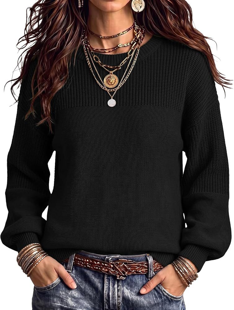 Perfect Fall Sweater That Feels Like a Warm Hug