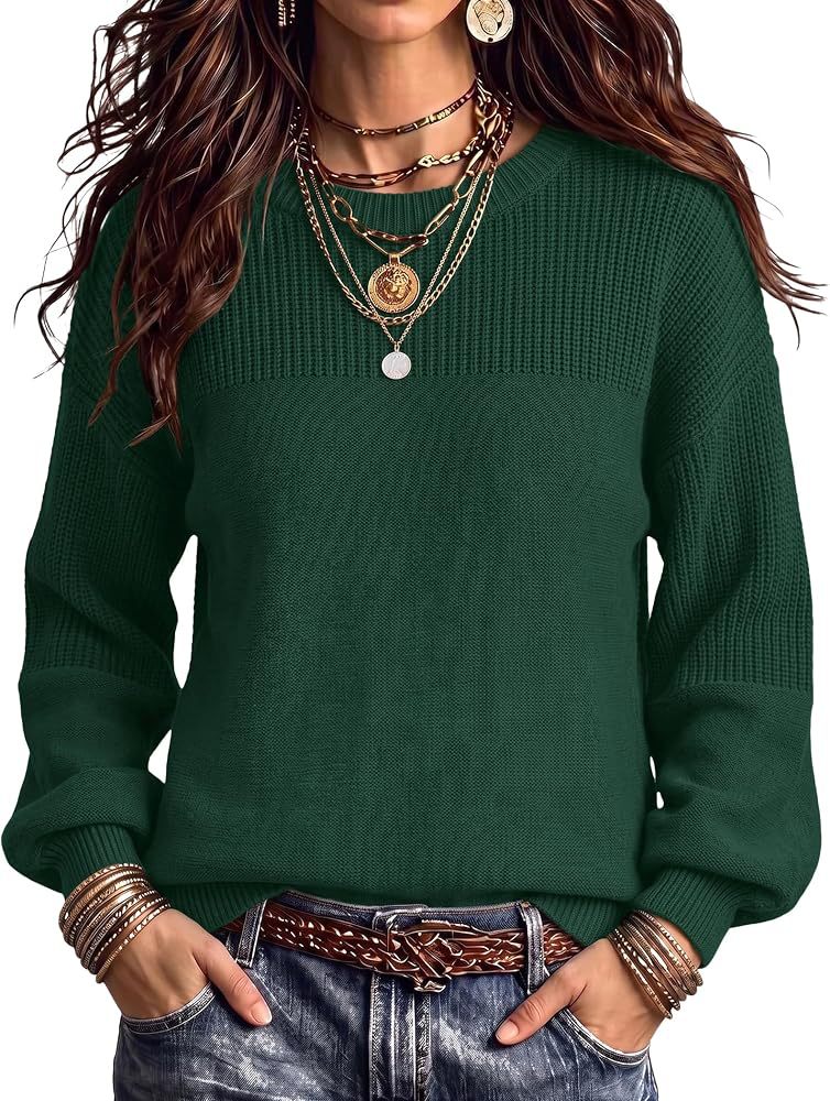 Perfect Fall Sweater That Feels Like a Warm Hug