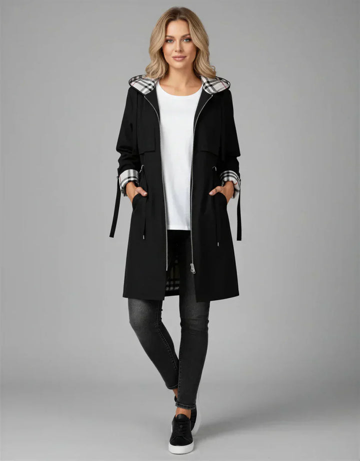 Your New Go-To Jacket for Effortless Fall Style 🍂