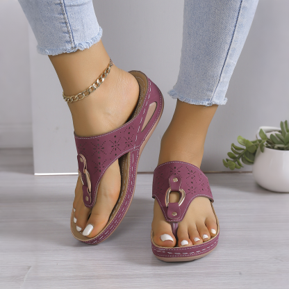 [Copy]LAST DAY 70% OFF ✨ Breathable mesh sports sandals with non-slip sole