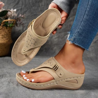 🔥Summer Sizzler Sale 50%✨⛱️Breathable mesh sports sandals with non-slip sole