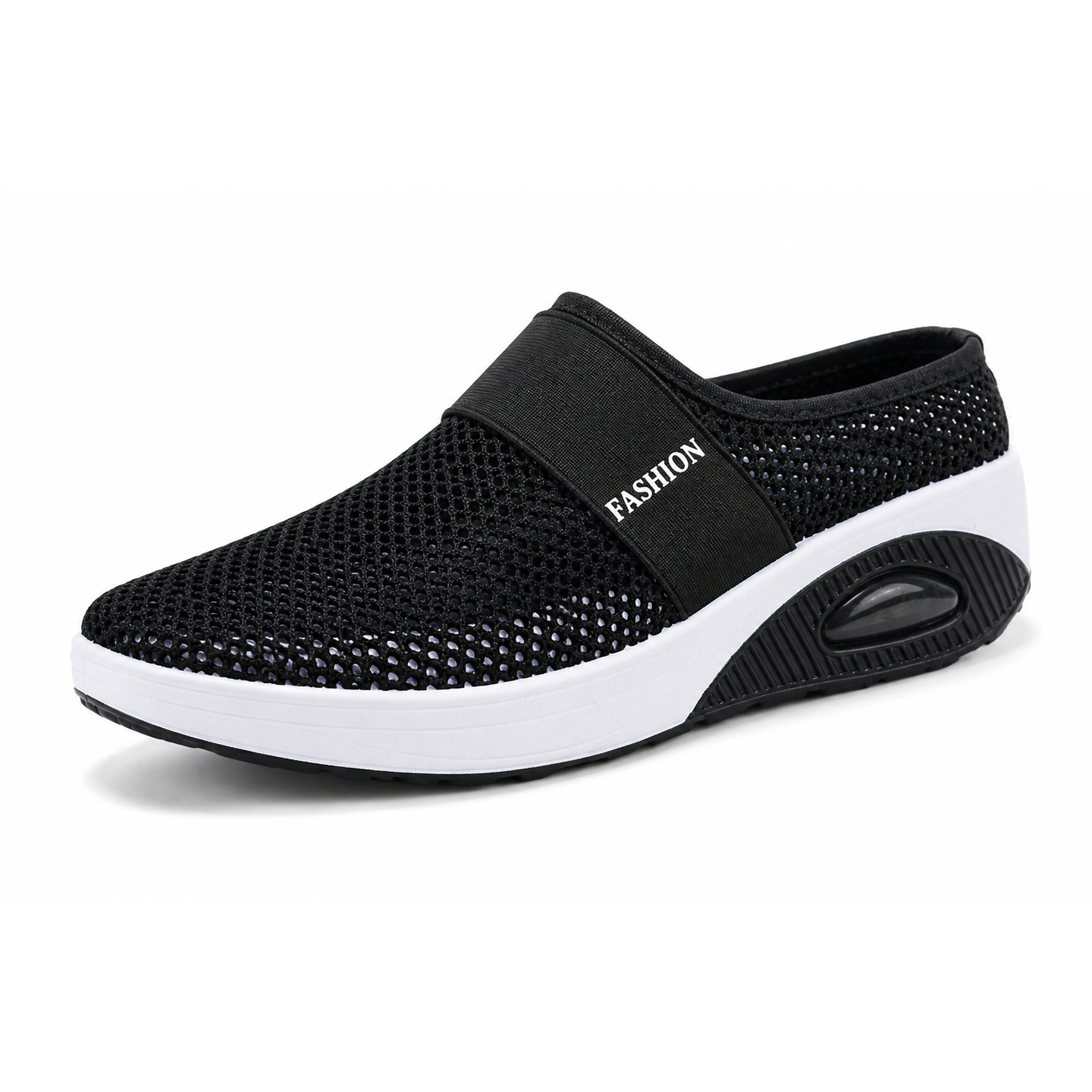 🔥New Arrivals Sale: 70% OFF🛒 Breathable Air-Cushion Walking Footwear