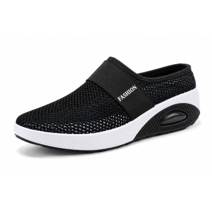 🔥New Arrivals Sale: 70% OFF🛒 Breathable Air-Cushion Walking Footwear