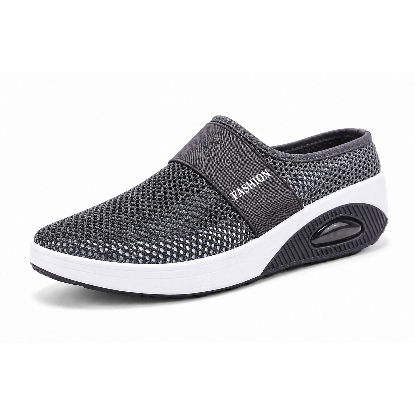 🔥New Arrivals Sale: 70% OFF🛒 Breathable Air-Cushion Walking Footwear