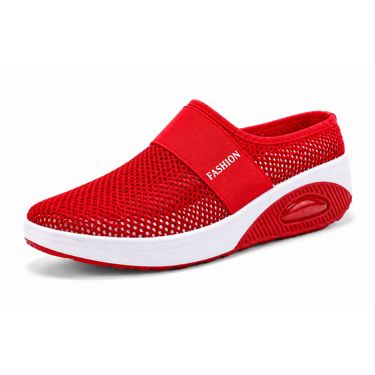 🔥New Arrivals Sale: 70% OFF🛒 Breathable Air-Cushion Walking Footwear