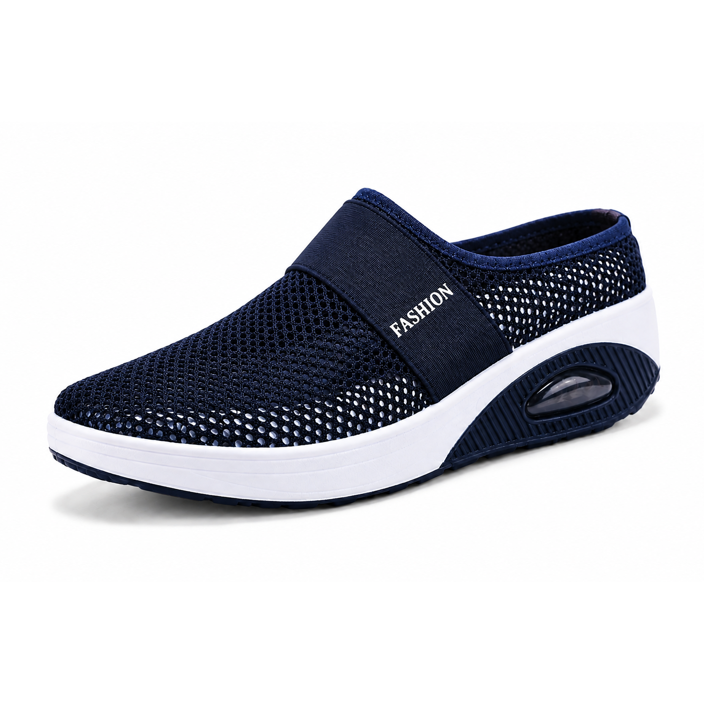 🔥New Arrivals Sale: 70% OFF🛒 Breathable Air-Cushion Walking Footwear