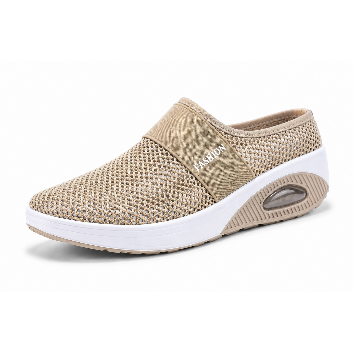 🔥New Arrivals Sale: 70% OFF🛒 Breathable Air-Cushion Walking Footwear