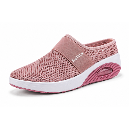 🔥New Arrivals Sale: 70% OFF🛒 Breathable Air-Cushion Walking Footwear