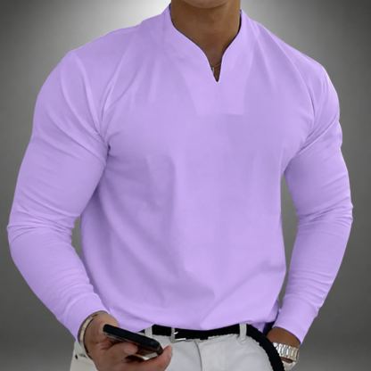 Norvellora | Stylish long-sleeved T-shirt