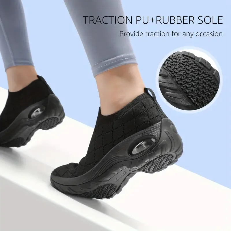 Last day of the sale—40% off ergonomic walking shoes!