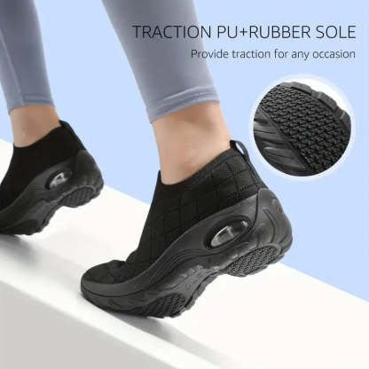 Last day of the sale—40% off ergonomic walking shoes!