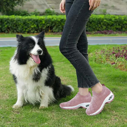 Last day of the sale—40% off ergonomic walking shoes!