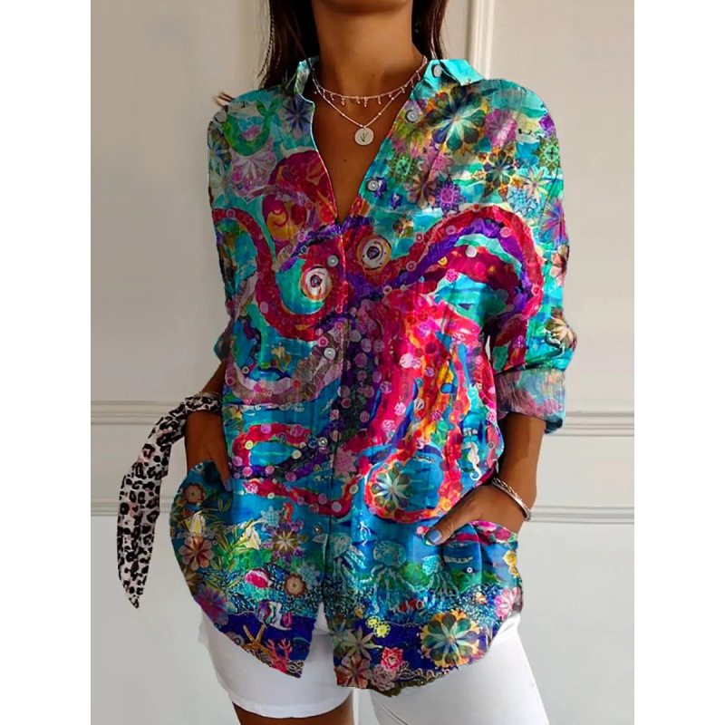 Goolinkz™ Stylish Women's Blouse