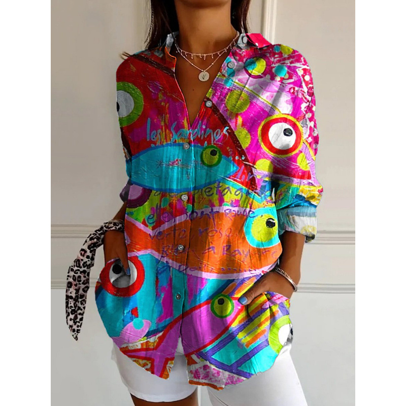 Goolinkz™ Stylish Women's Blouse