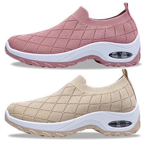 Last day of the sale—40% off ergonomic walking shoes!