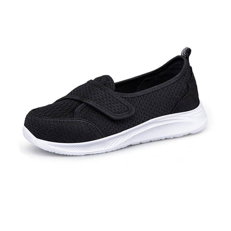 Walking shoes orthopedic shoes for middle-aged and elderly women