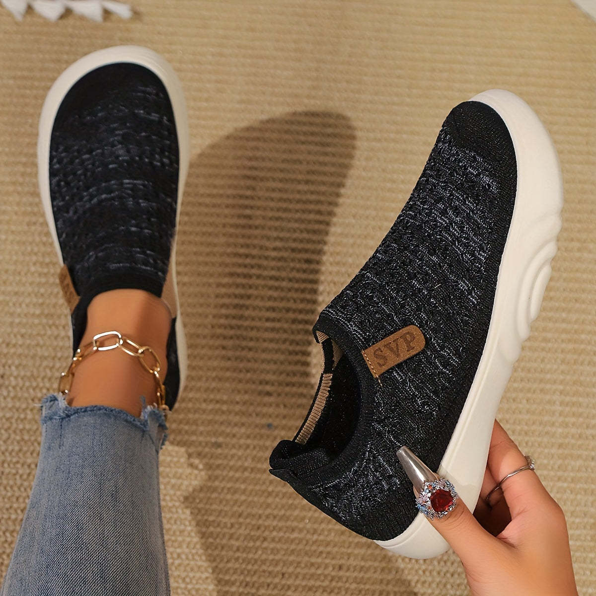 Mavenmars | Orthopedic Shoes