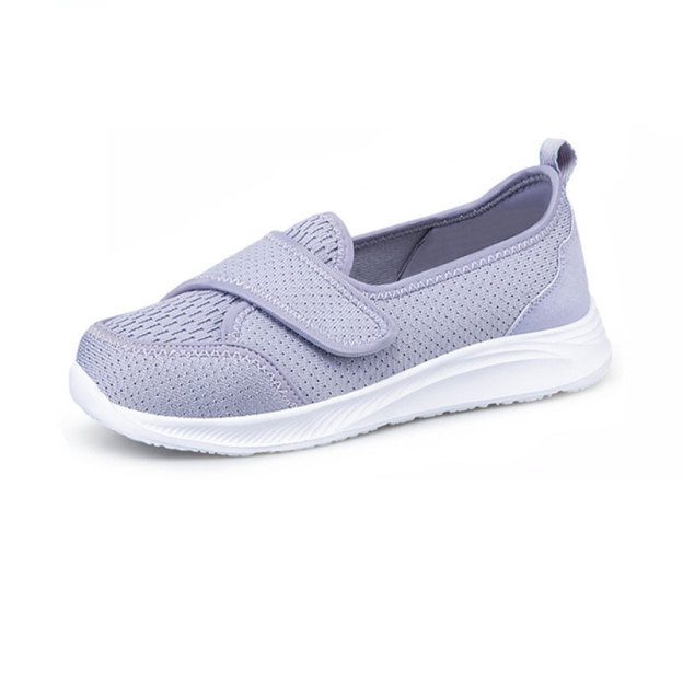 Walking shoes orthopedic shoes for middle-aged and elderly women