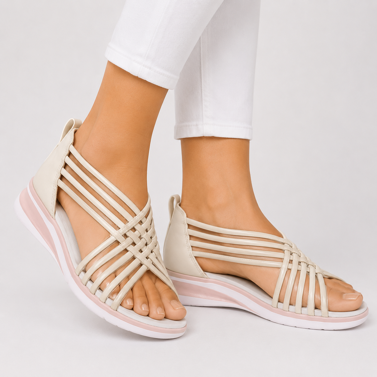 Mavenmars™ — Instantly Soothe Foot Pain and Step Into All-Day Energy