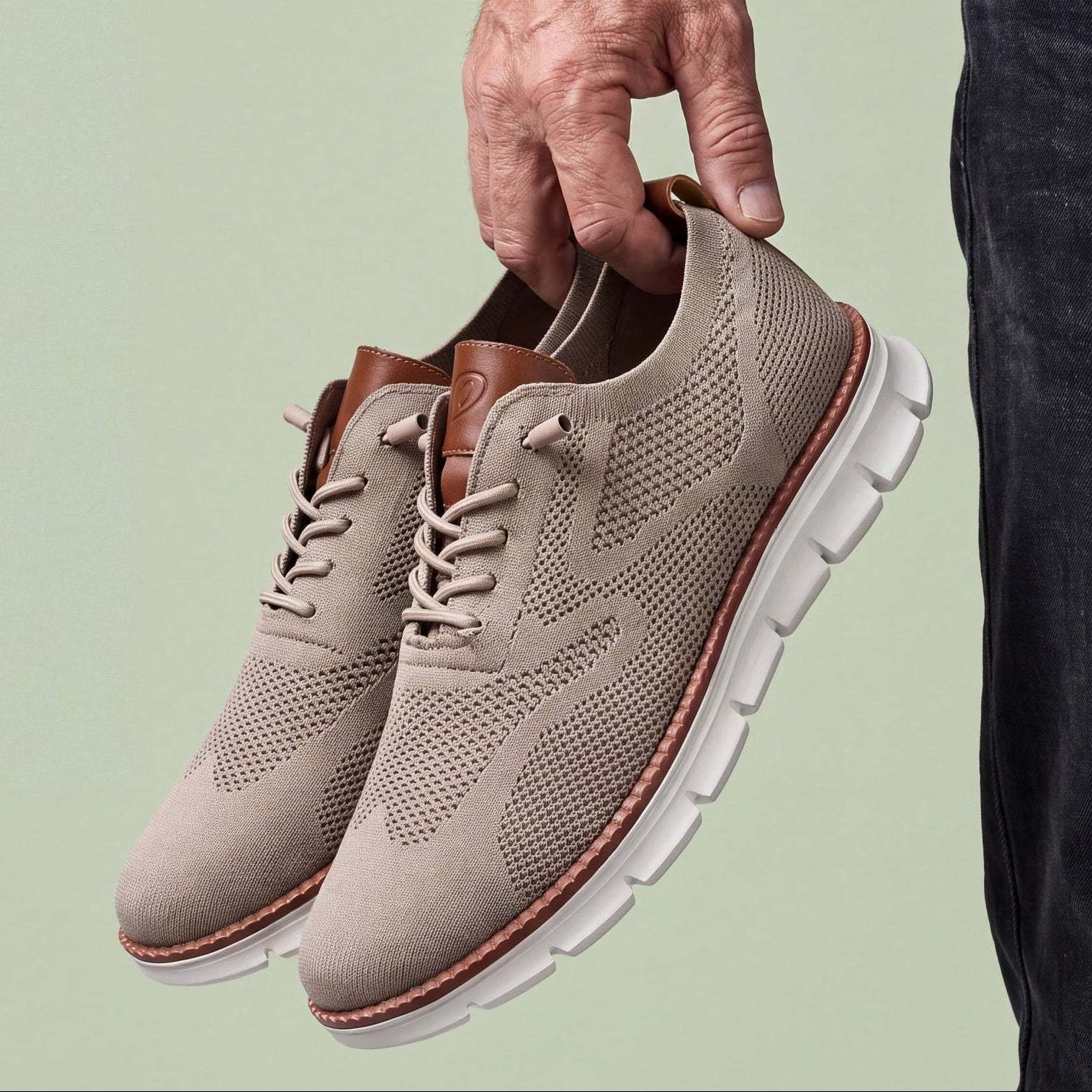 🔥LAST DAY 50% OFF -Ultra Comfy - Healthy and Supportive Walking Shoes
