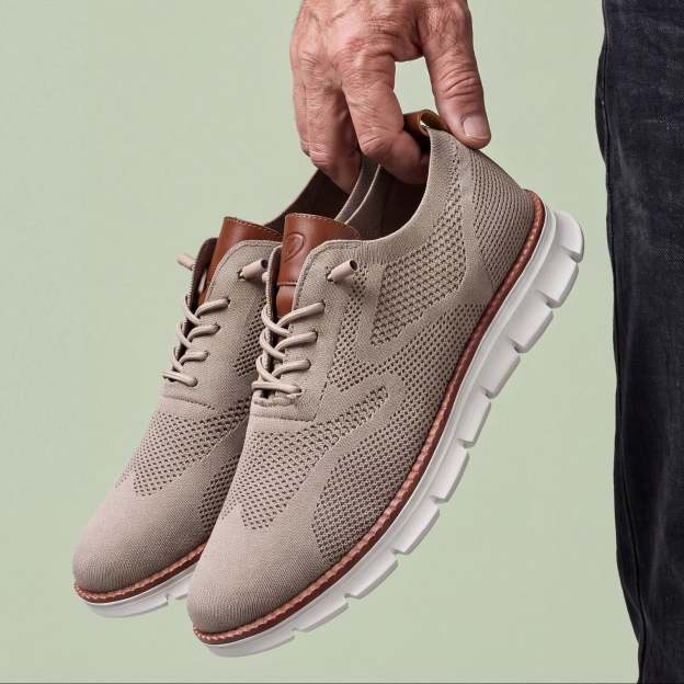 🔥LAST DAY 50% OFF -Ultra Comfy - Healthy and Supportive Walking Shoes