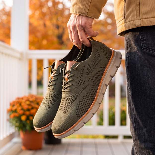 🔥LAST DAY 50% OFF -Ultra Comfy - Healthy and Supportive Walking Shoes