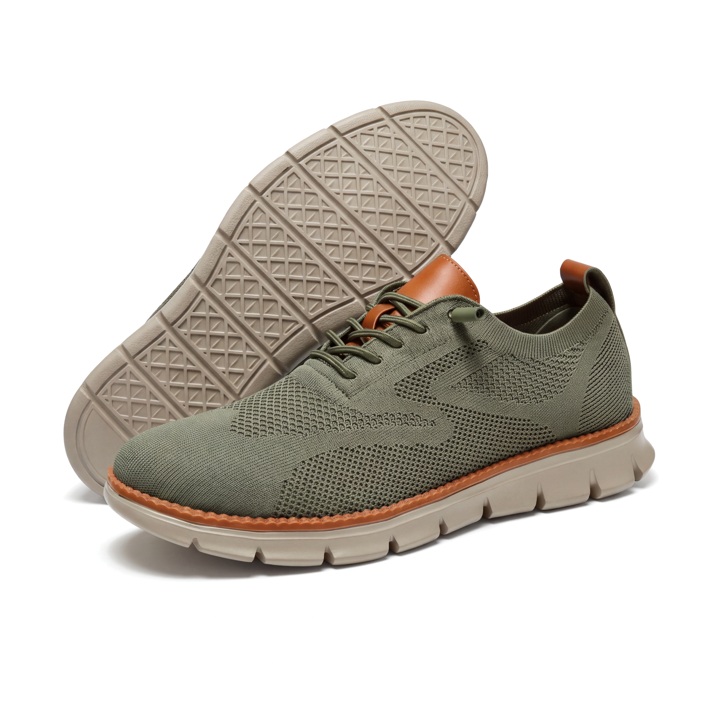 🔥LAST DAY 50% OFF -Ultra Comfy - Healthy and Supportive Walking Shoes