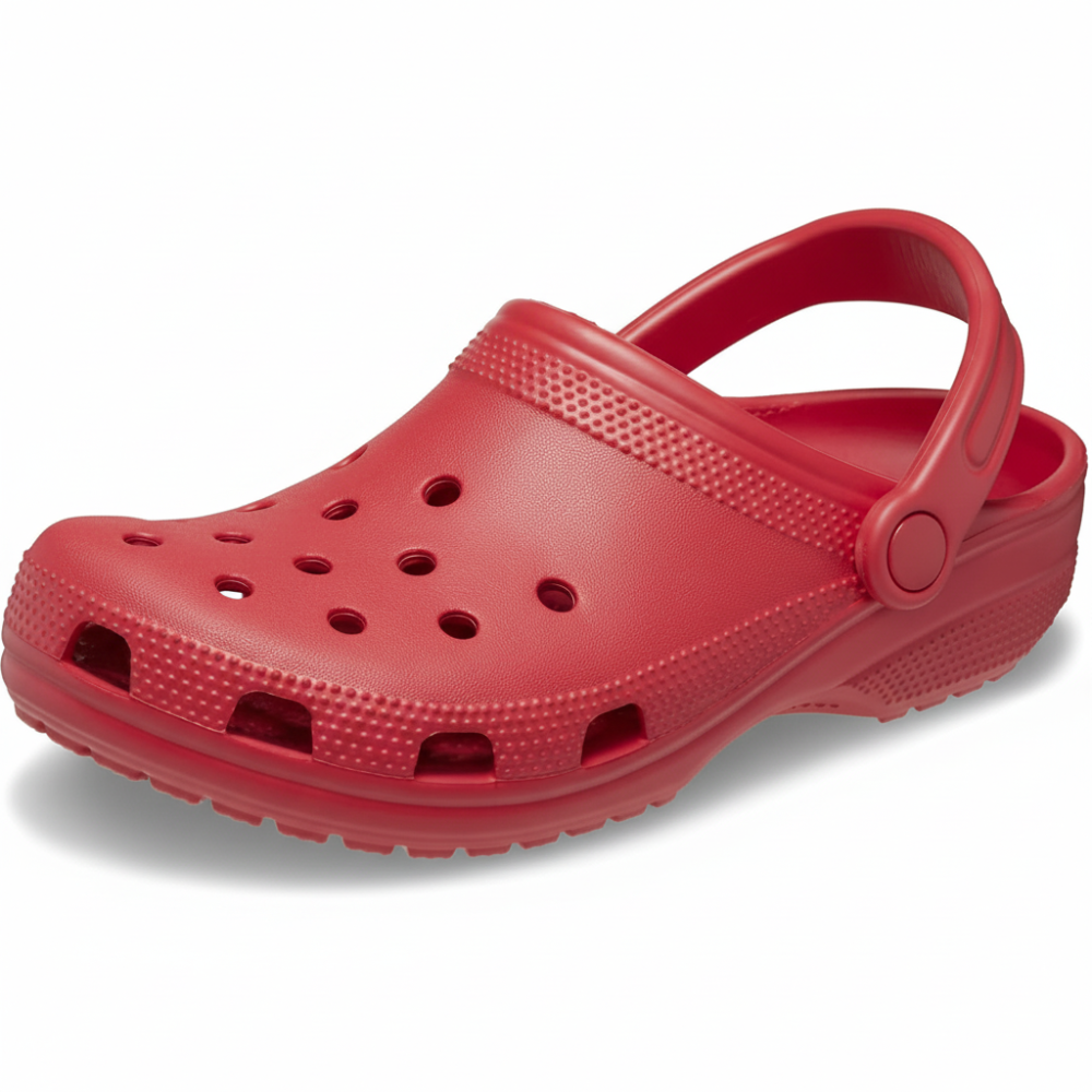 Unisex Classic Clogs Comfortable Casual Shoes