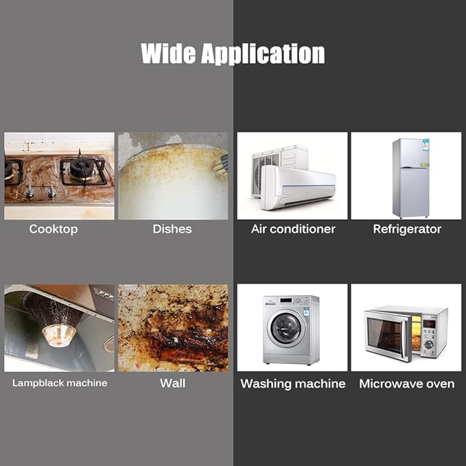 2500W High Temperature Pressure Steam Cleaner for Home Kitchen Portable Handheld Cleaning Machine for Car Auto