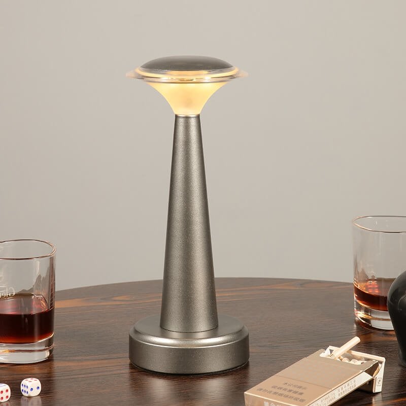 New LED Rechargeable Bar Table Lamp