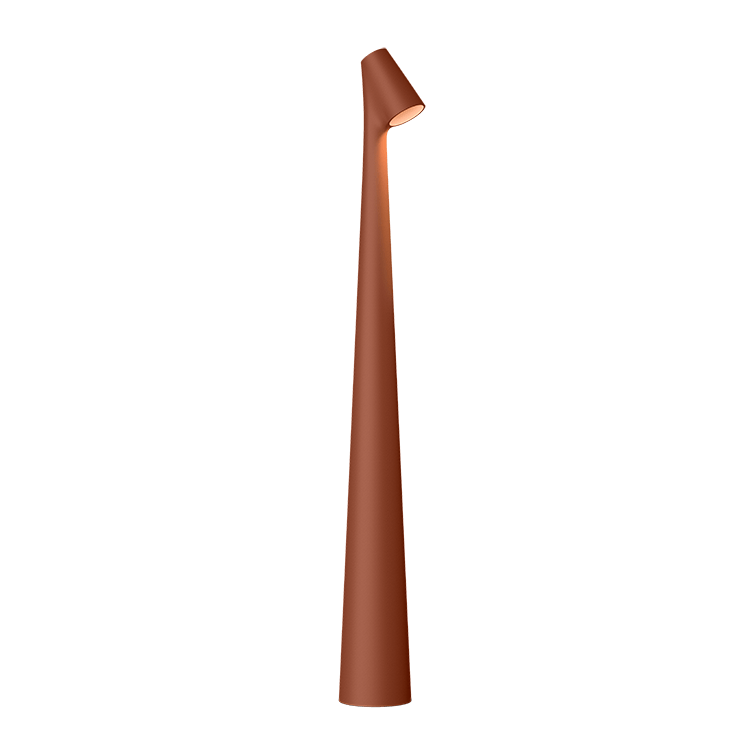 LuminaElegance Portable Table Lamp