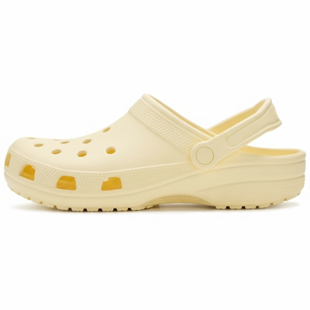 Unisex Classic Clogs Comfortable Casual Shoes