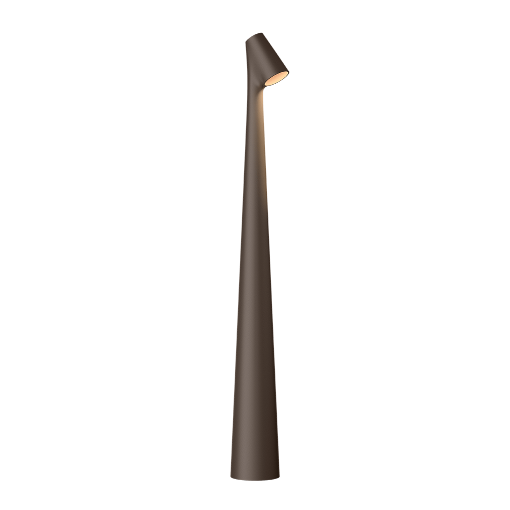 LuminaElegance Portable Table Lamp