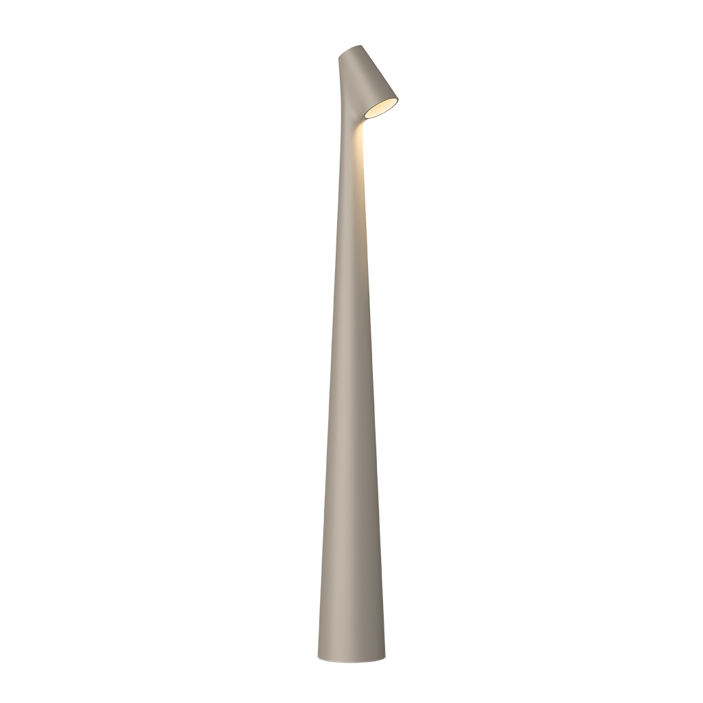 LuminaElegance Portable Table Lamp