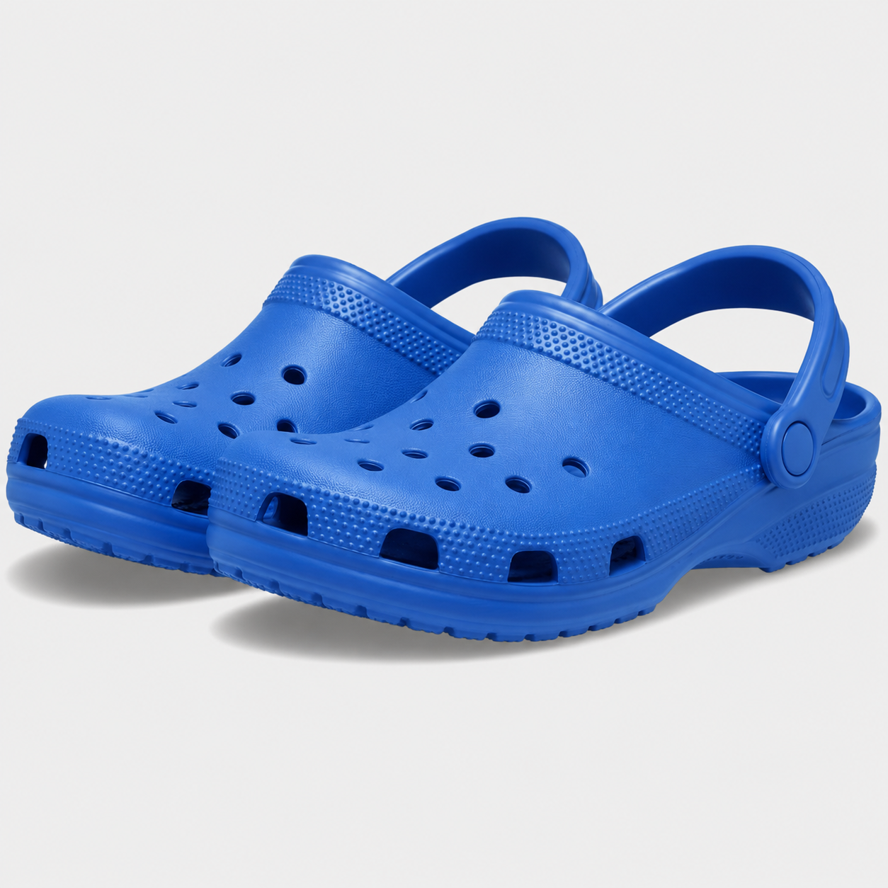 Unisex Classic Clogs Comfortable Casual Shoes