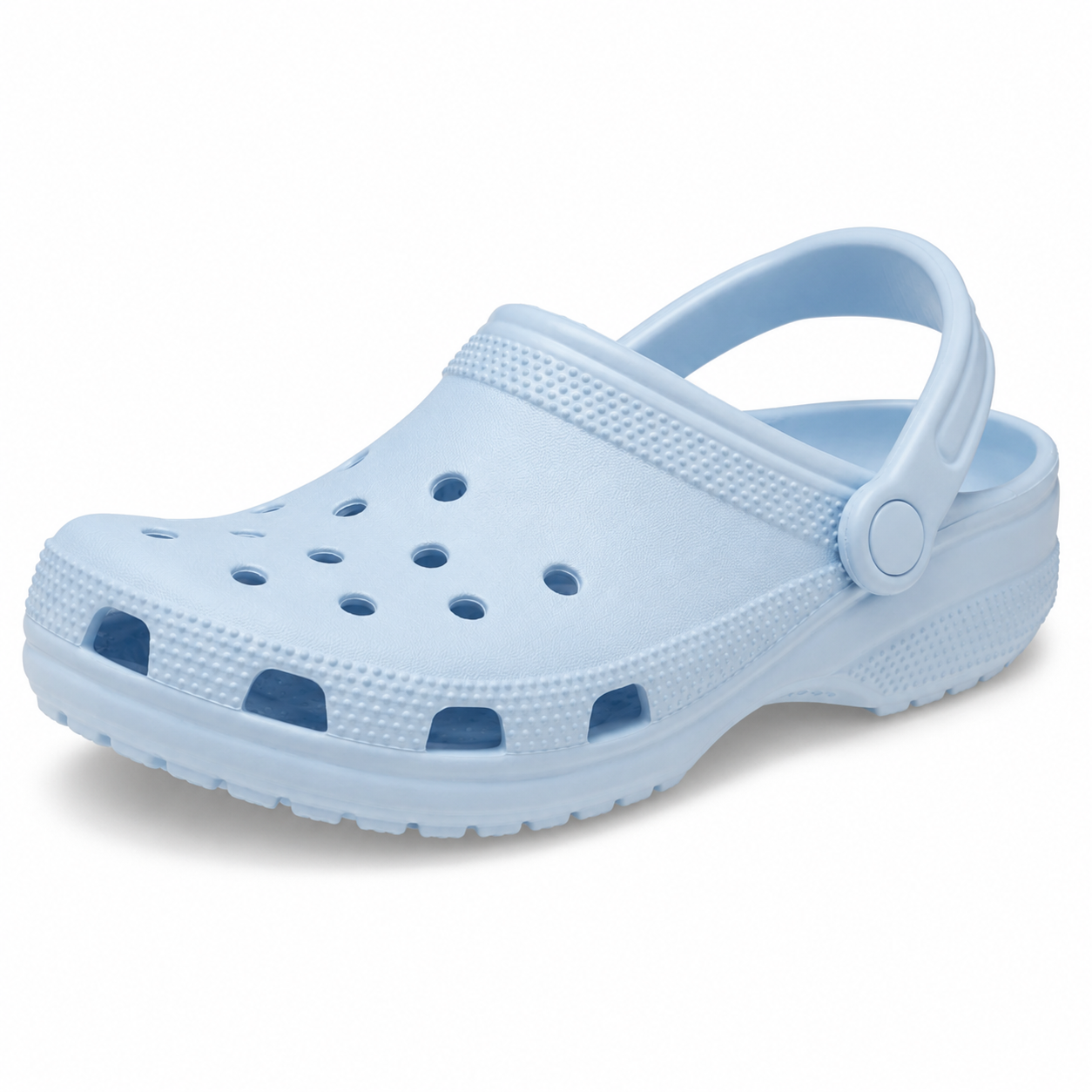 Unisex Classic Clogs Comfortable Casual Shoes